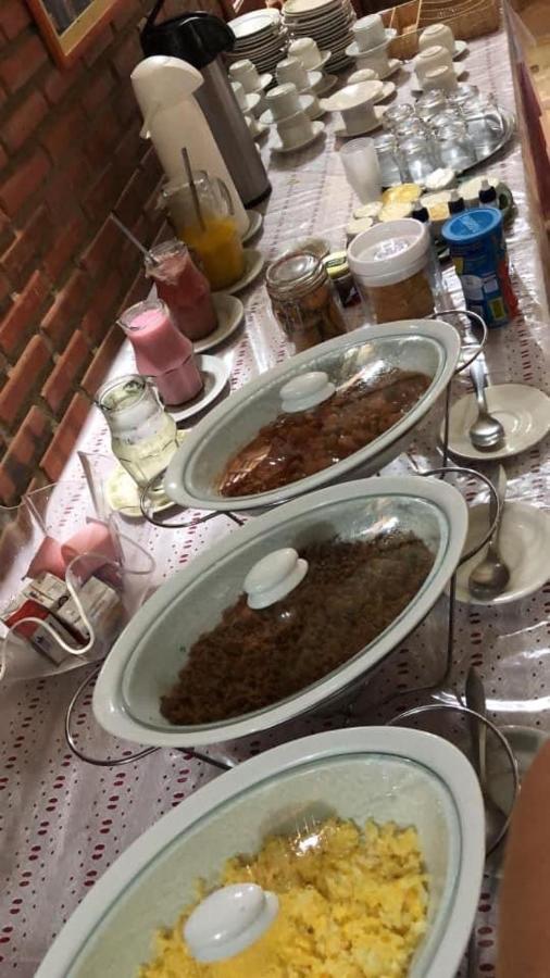 La Dolce Vita مولونجو المظهر الخارجي الصورة